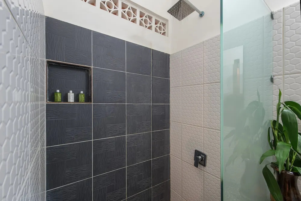 Lemongrass & Ginger Hotel - Chambres