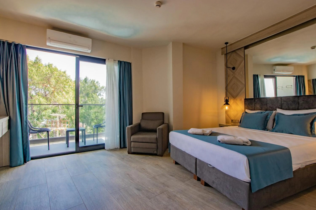 Class Beach Otel — 5