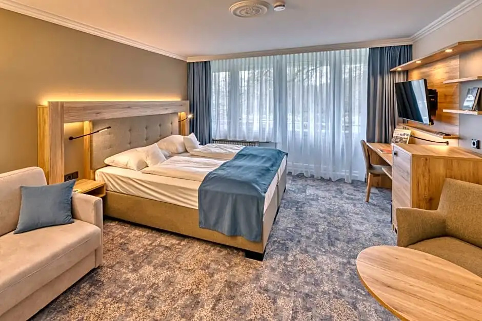 Comfort room