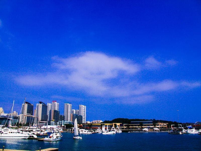 Beach & Waterfront