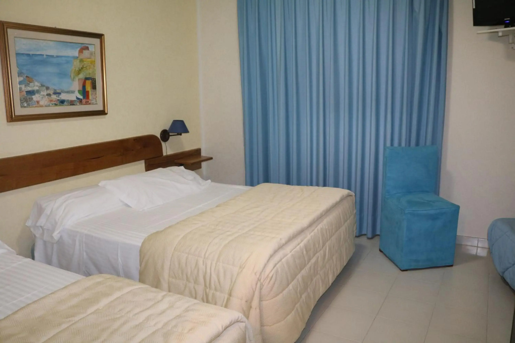 Hotel Marinella - Général