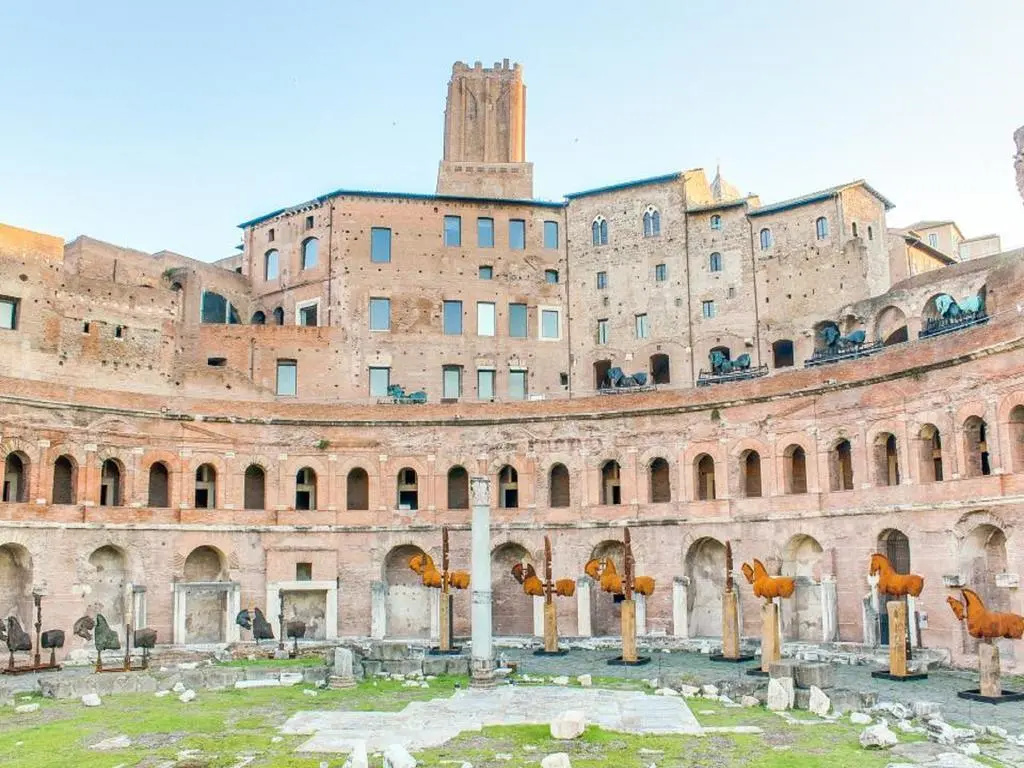 Relais Fori Imperiali