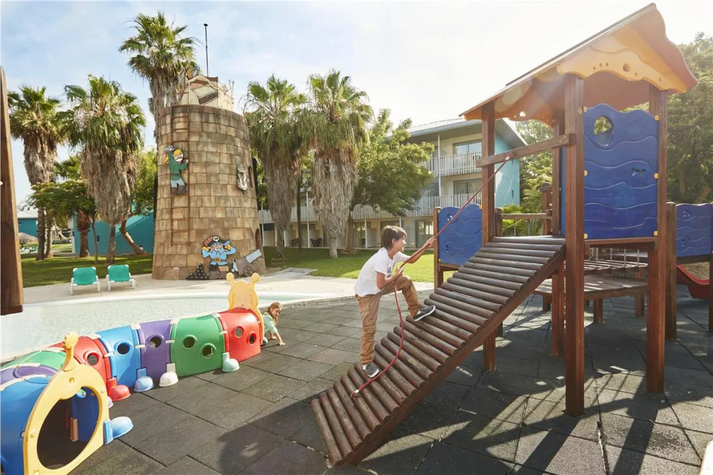 PortAventura Hotel Caribe - Includes unlimited access to PortAventura Park & 1 day access to Ferrari Land - Général