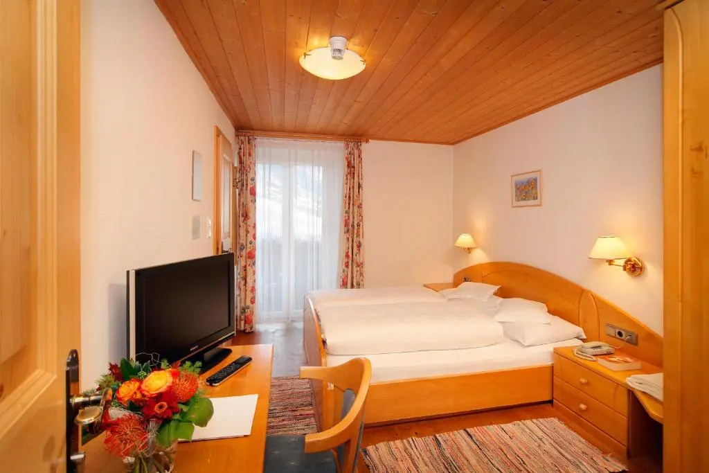 Niedermair Nature Retreat - Chambres