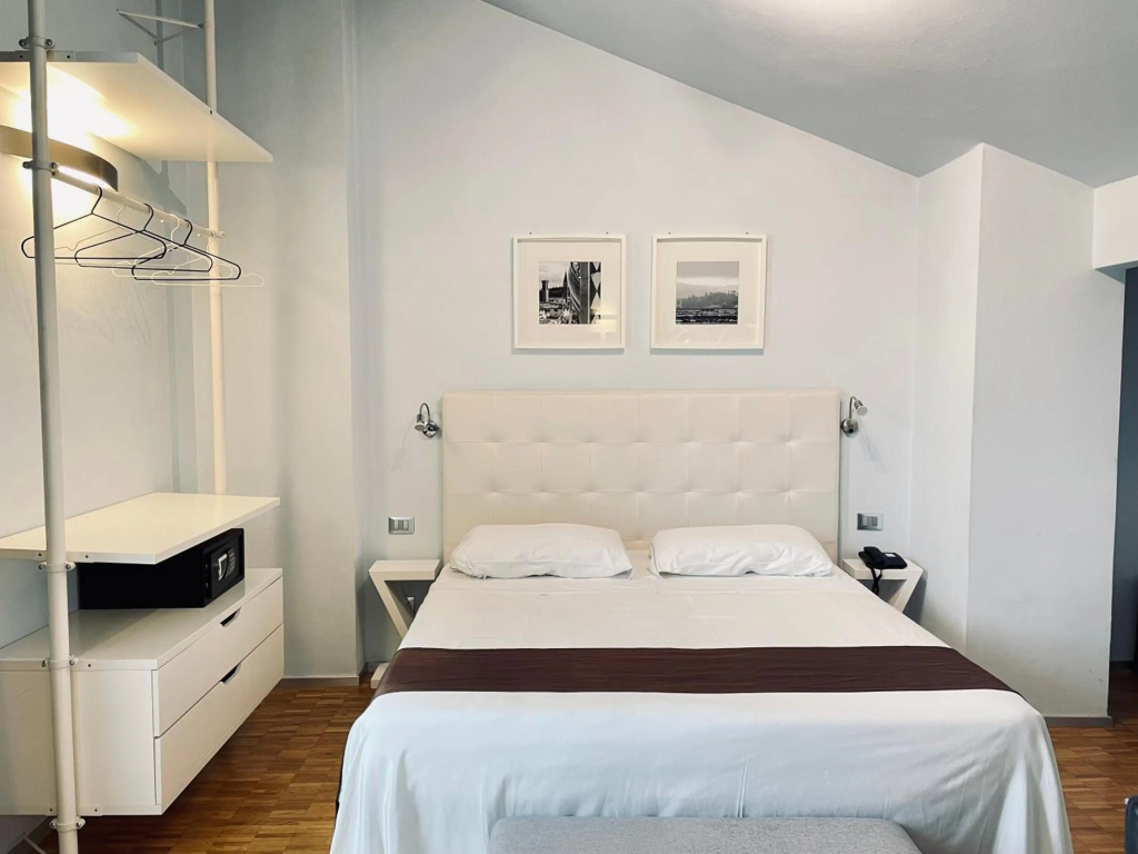 Hotel Orcagna — 5
