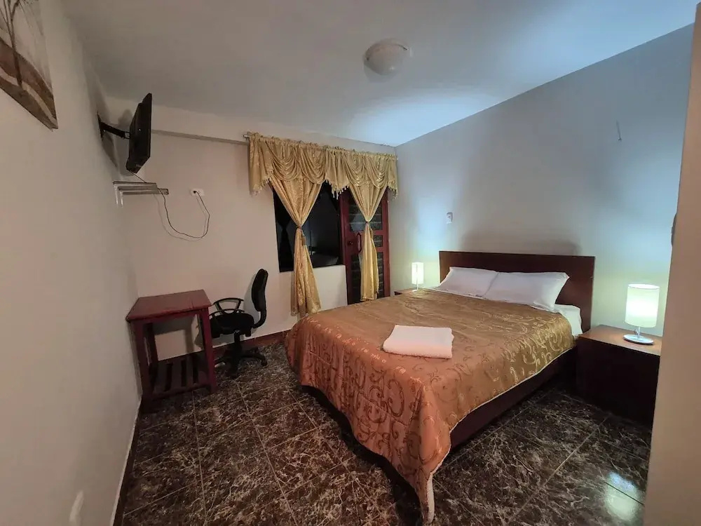 Superior room