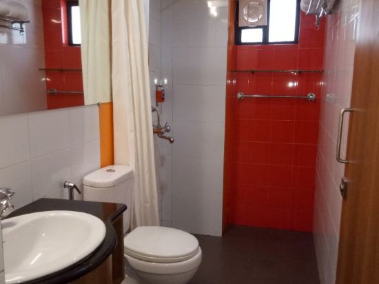 Keys Select Ronil Resort Goa