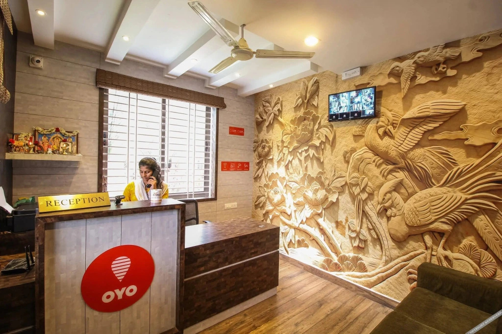 Eagle Fantasy by OYO Rooms