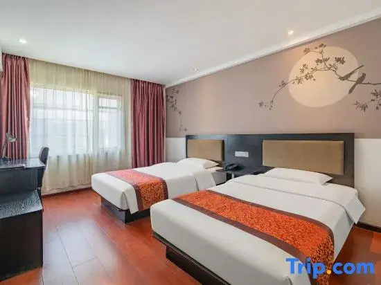 Business room