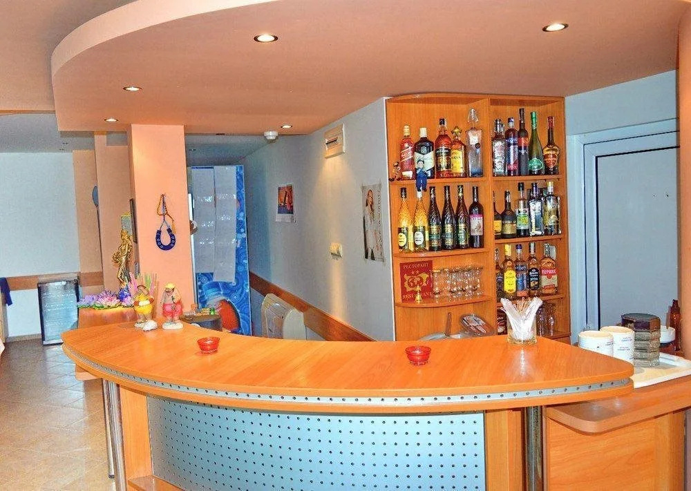 Hotel Arlanda - Général