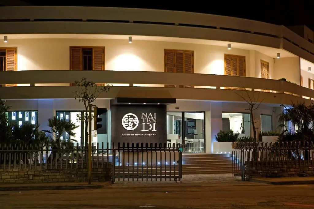 Hotel Naitendi
