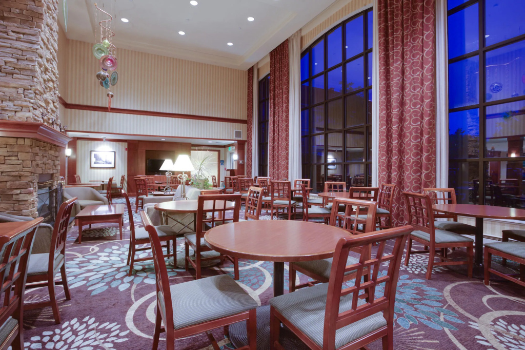 Hotel photo 20
