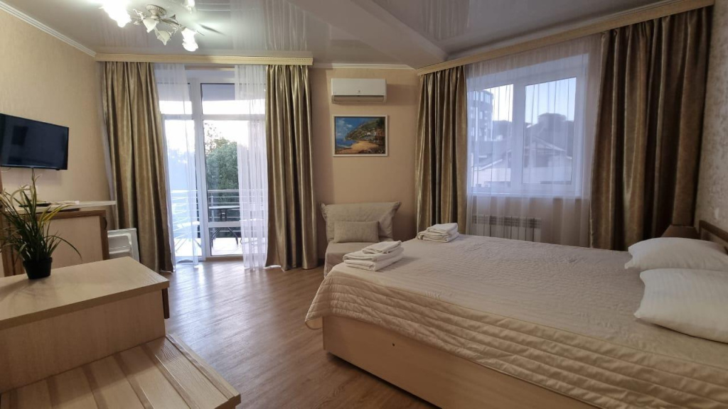 Hotel photo 8