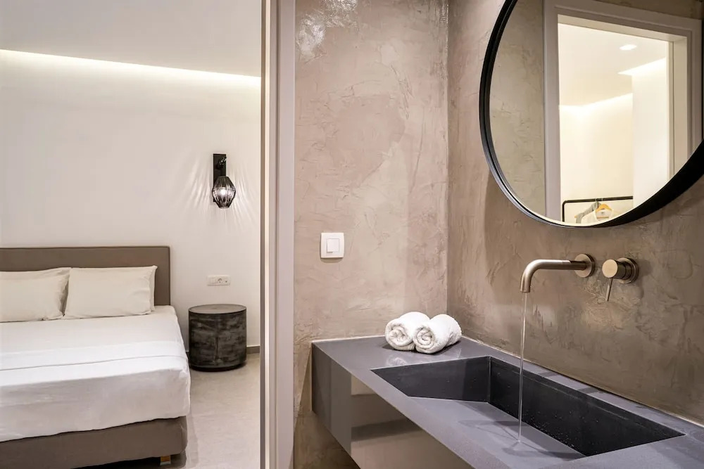 Hippocampus Hotel by null