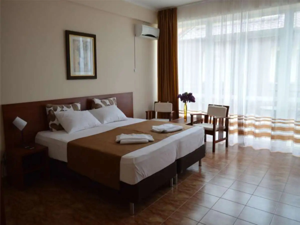 Villa Relaks Hotel