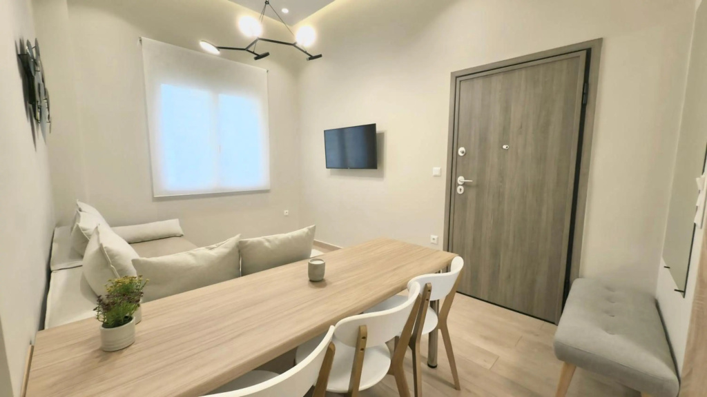 Asinis apartment