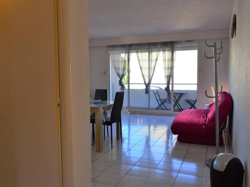 Voir la photo 3 — Appartement Collioure, 3 pièces, 6 personnes - FR-1-225-705