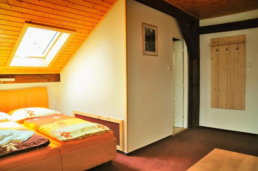 Penzion Kameňák - Chambres