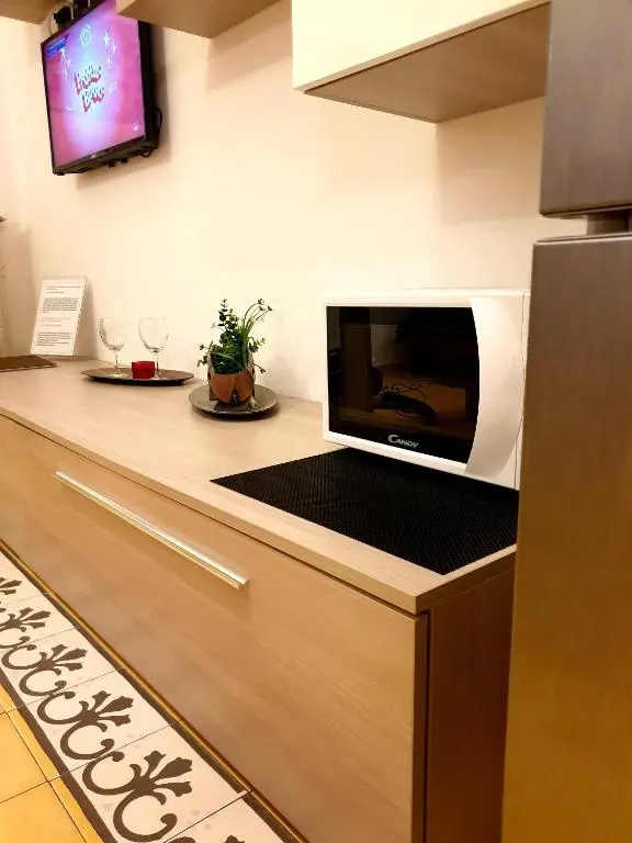 Aretè Apartments