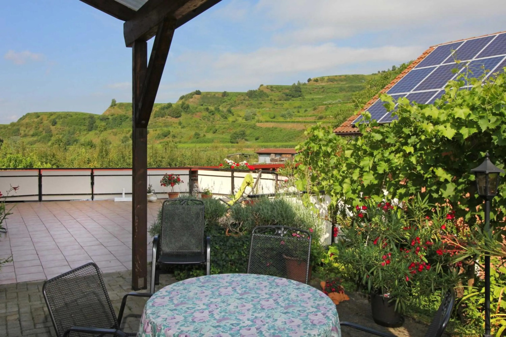 Winzerhof Baumer — 3