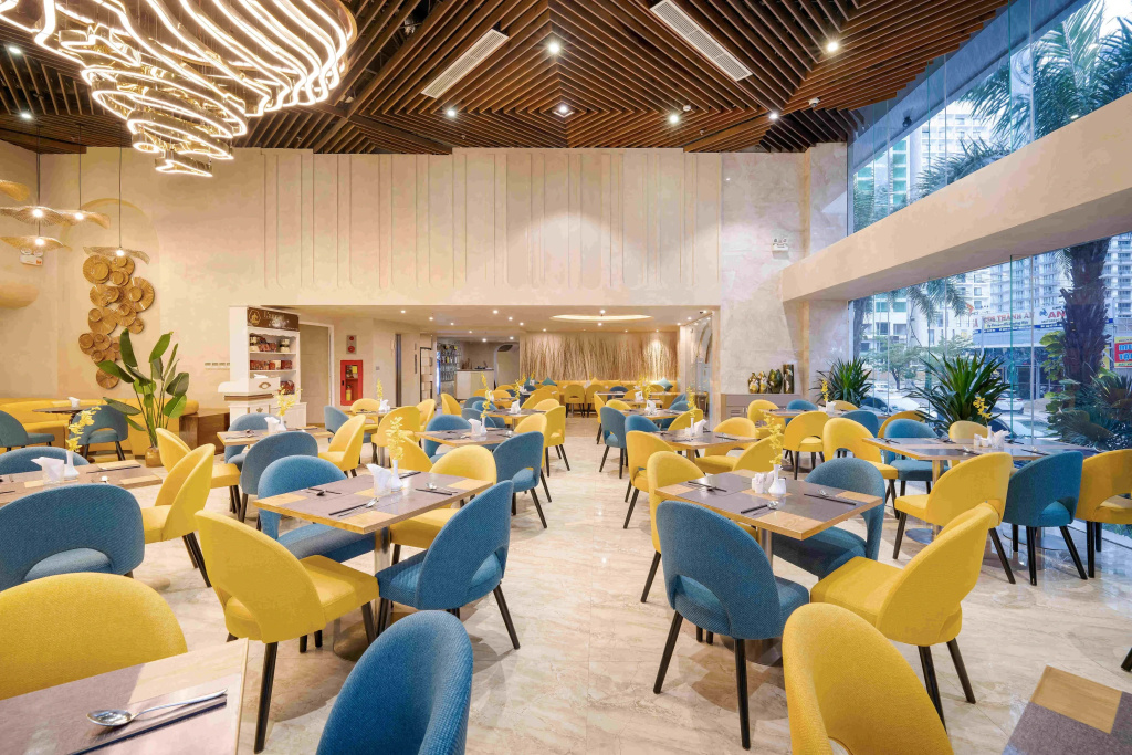 Cicilia Hotels & Spa Danang - Général