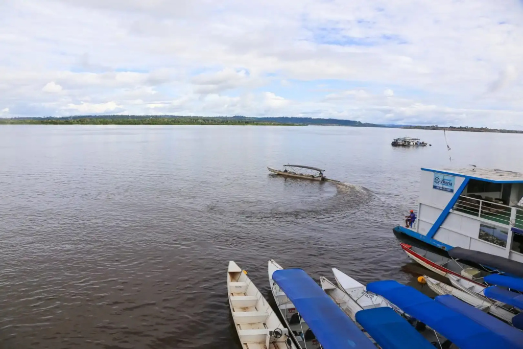 Xingu Praia Hotel - Général