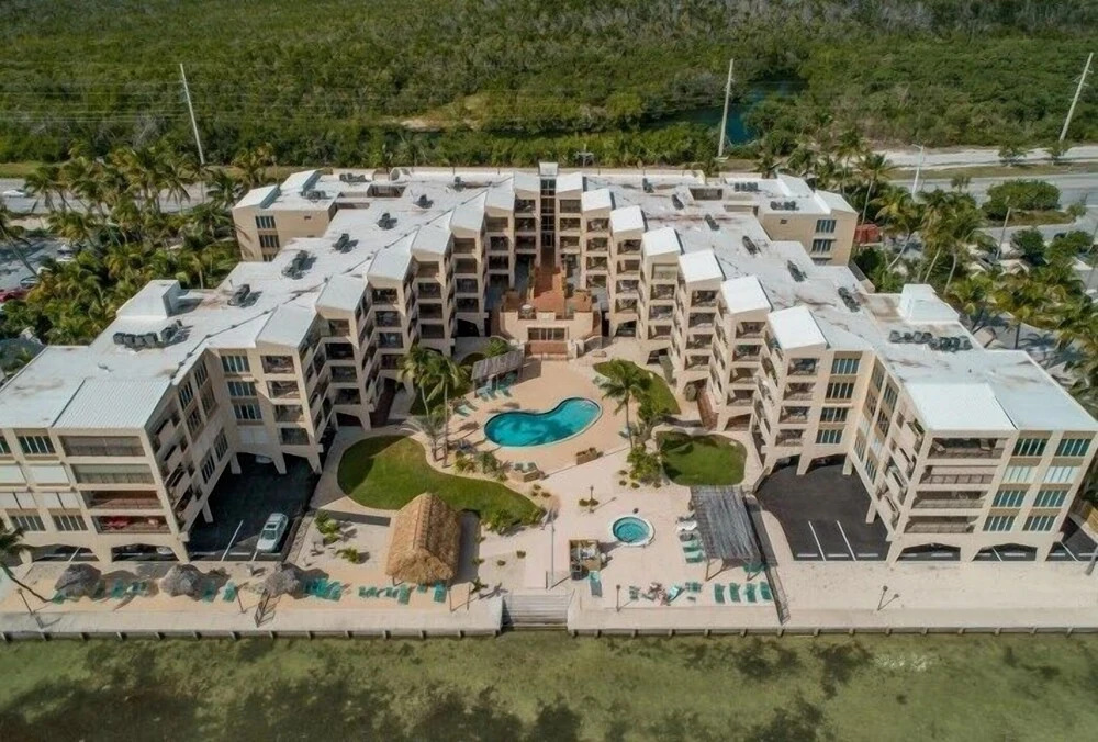 Darling Condo With Panoramic Views Of The Atlantic Ocean 2 Bedroom Condo by RedAwning