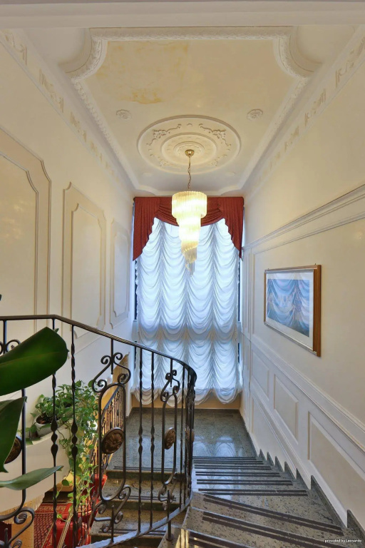 Hotel Plaza Pescara - Général