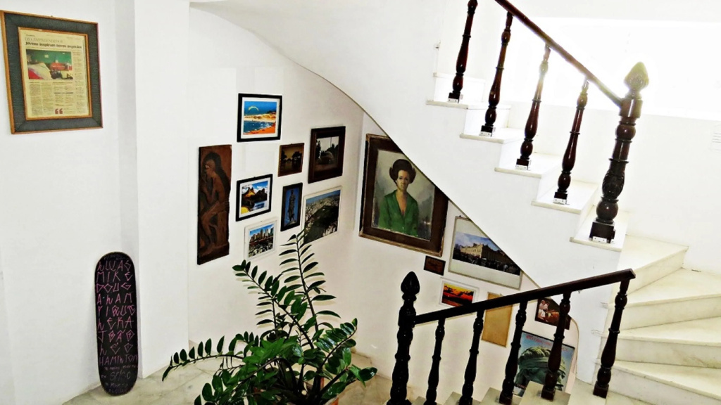 Hotel Italia Meireles - Général