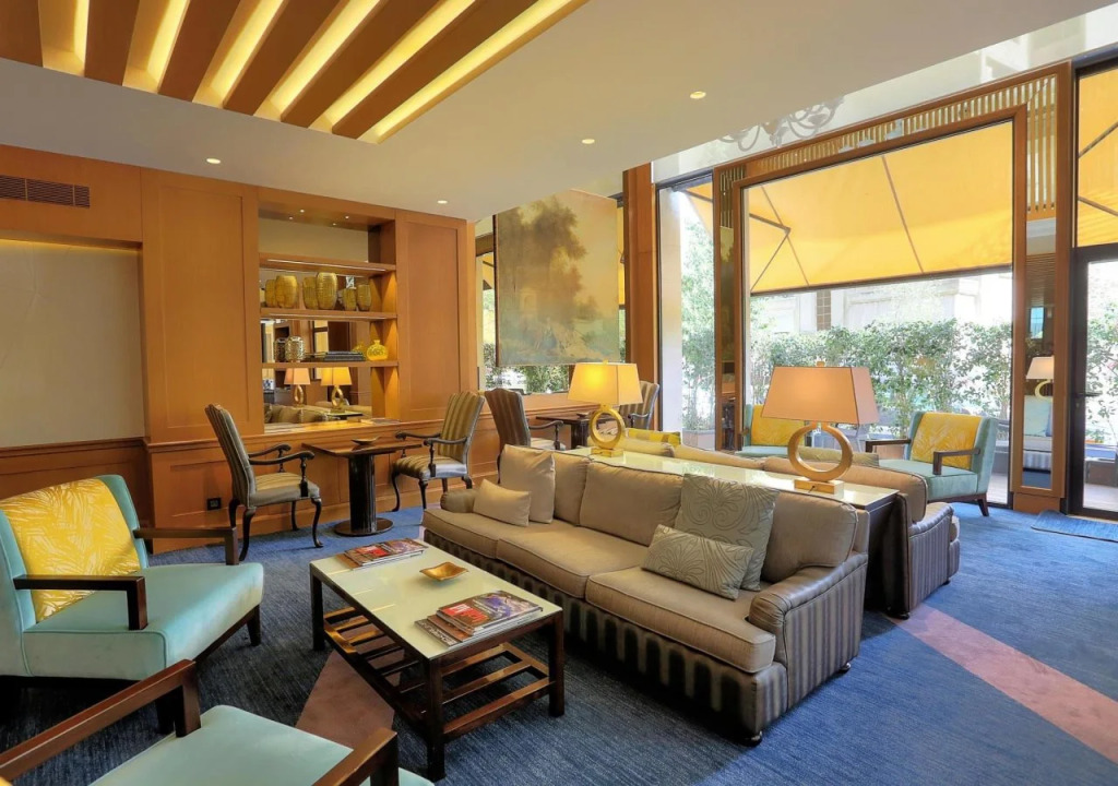 Sofitel Beirut Le Gabriel - фото 25