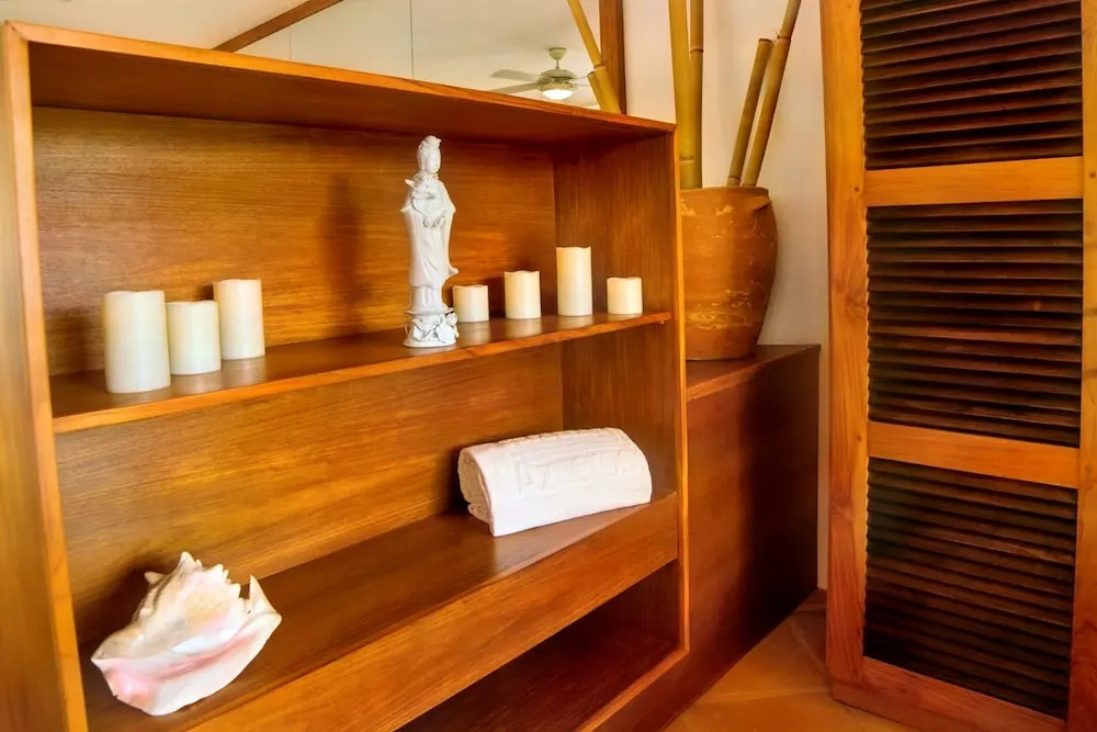 Ocean Properties Aparthotel Villas - Chambres