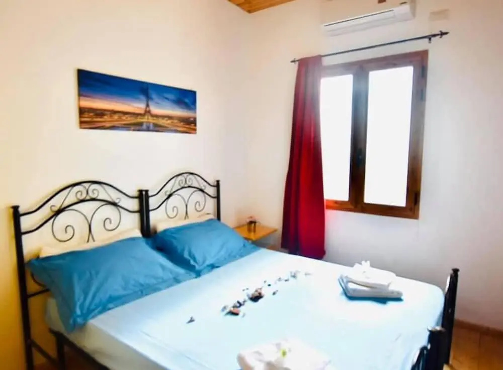 3 Bedrooms Deluxe Apartment