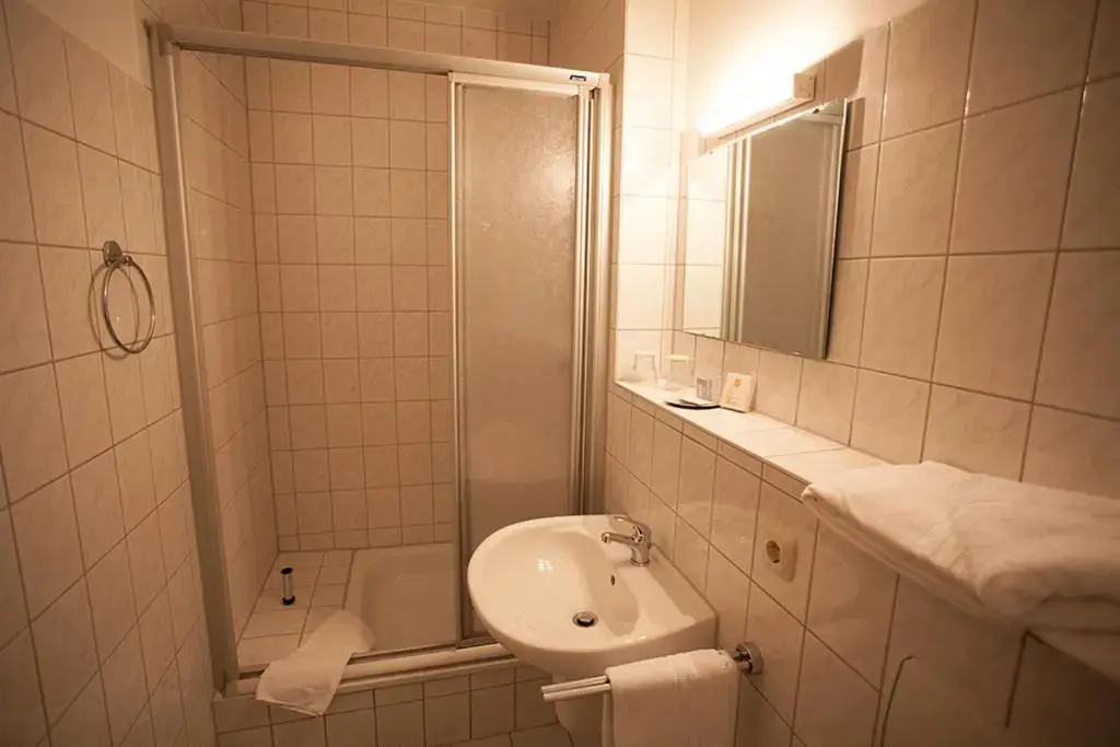 Hotel Haus Union - фото 7