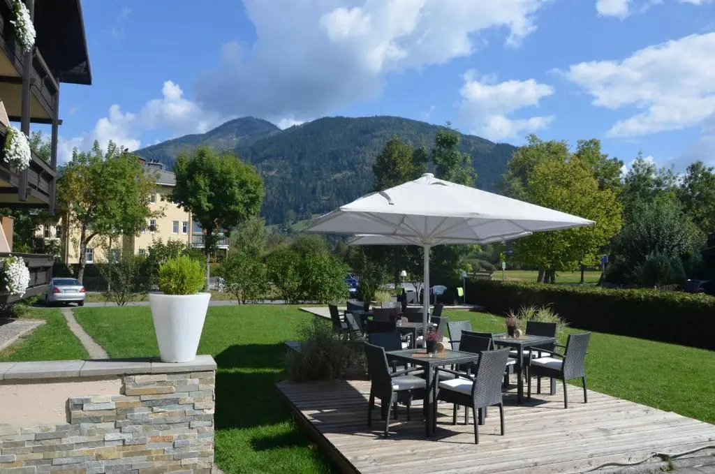 Dahoam by Sarina - Rooms  Suites - Chambres