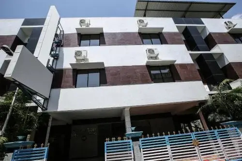 M.N.R GRAND; Chennai