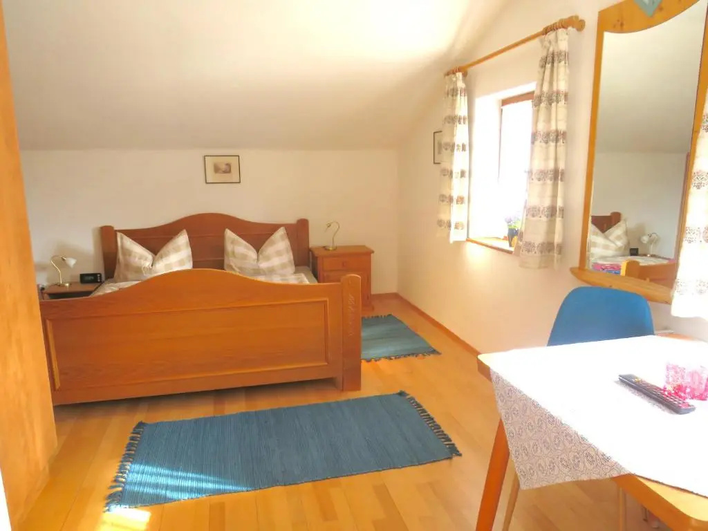 Landpension im Alten Knoglerhof - Chambres