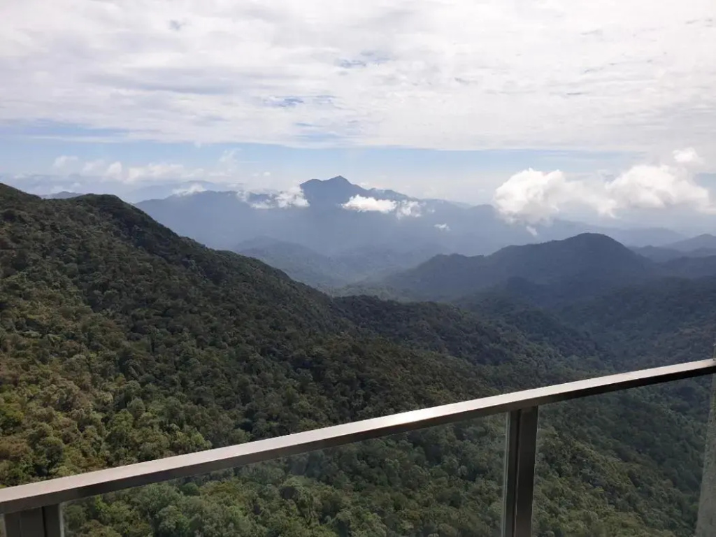 Grand Delemen Studio Suite Genting Highland 32