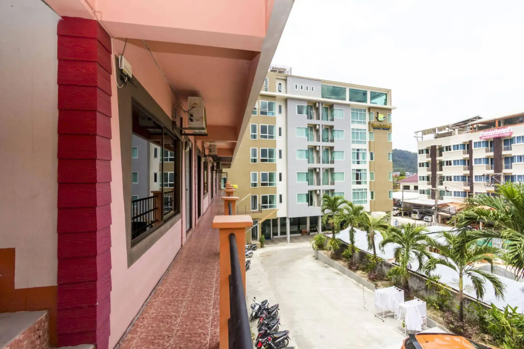 Hotel photo 14