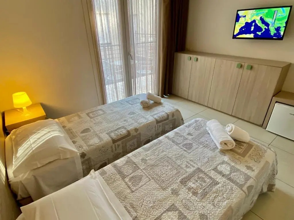 Luxury room
