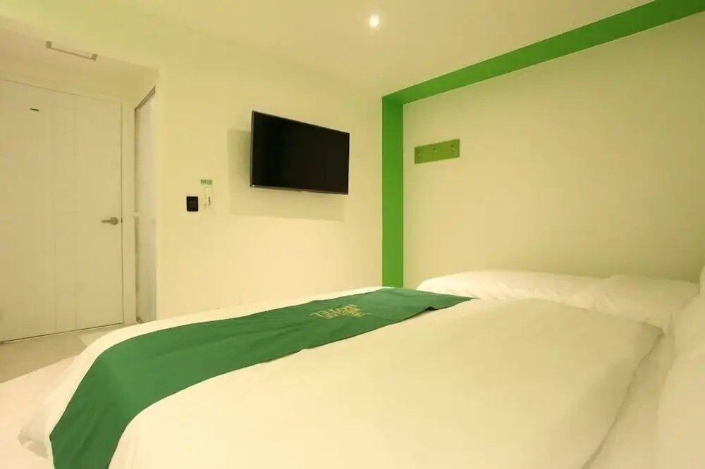 Bene Hotel - Chambres