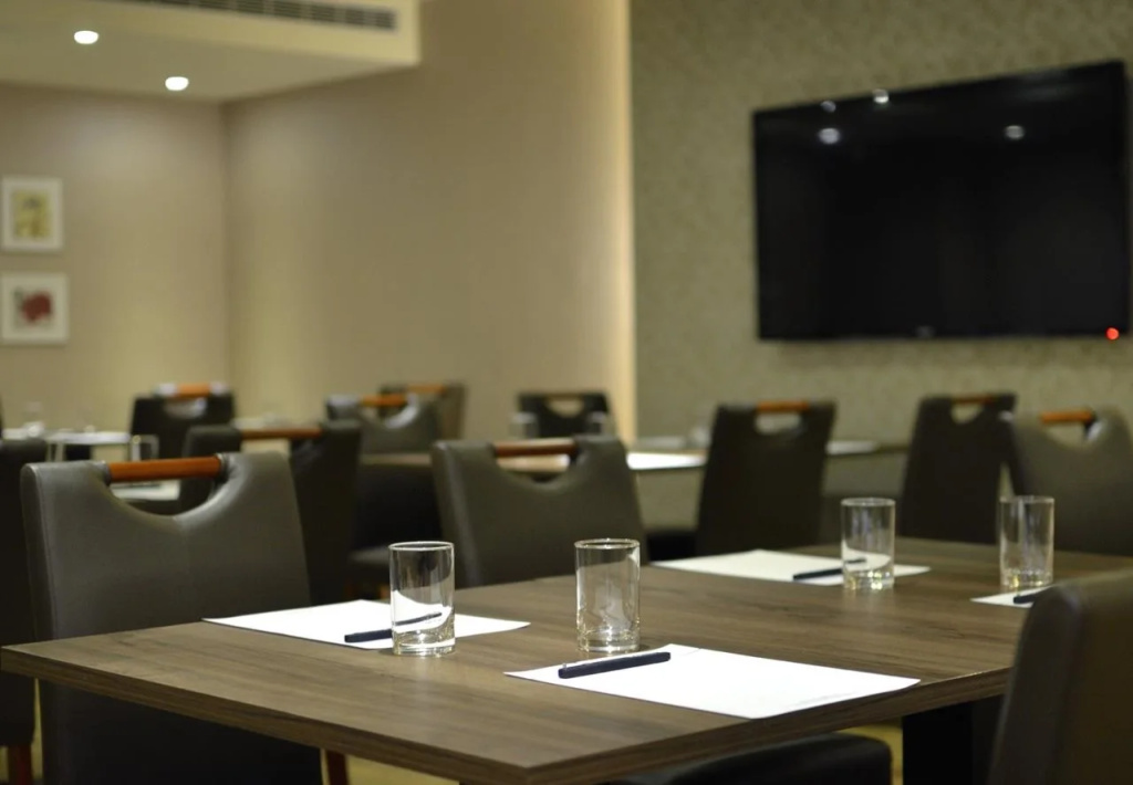 Stay Hotel - Taichung Yizhong - Général