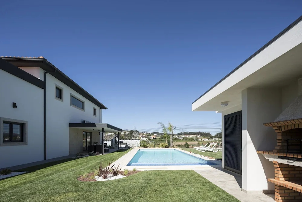 Gallo's House