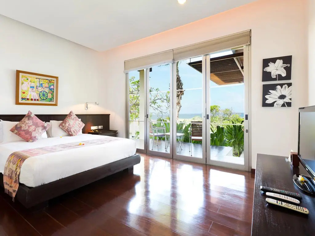 Sanur Residence — фото
