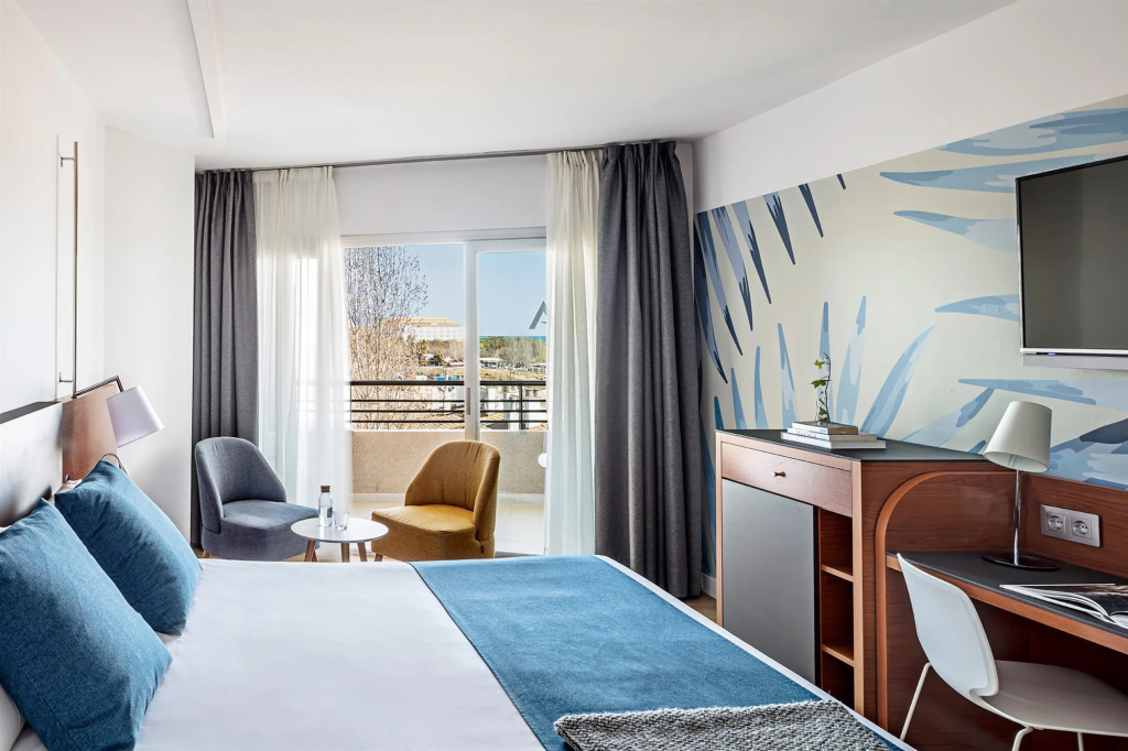 AQUA Hotel Onabrava & Spa - Général