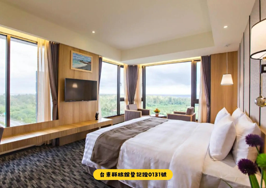 Kai Shen Starlight Hotel - Général