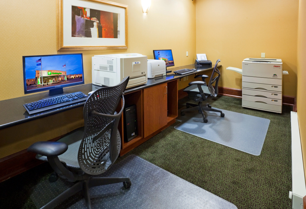 Holiday Inn Fargo by IHG - Général