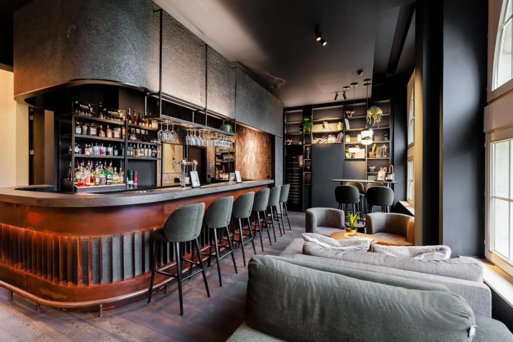 Terhills Hotel - фото 20