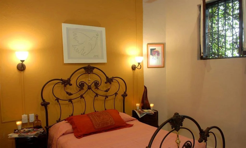 Hotel Machado - Général