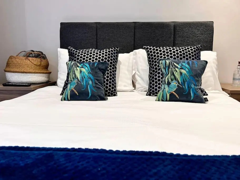 Luxury Studio In City Centre Southampton