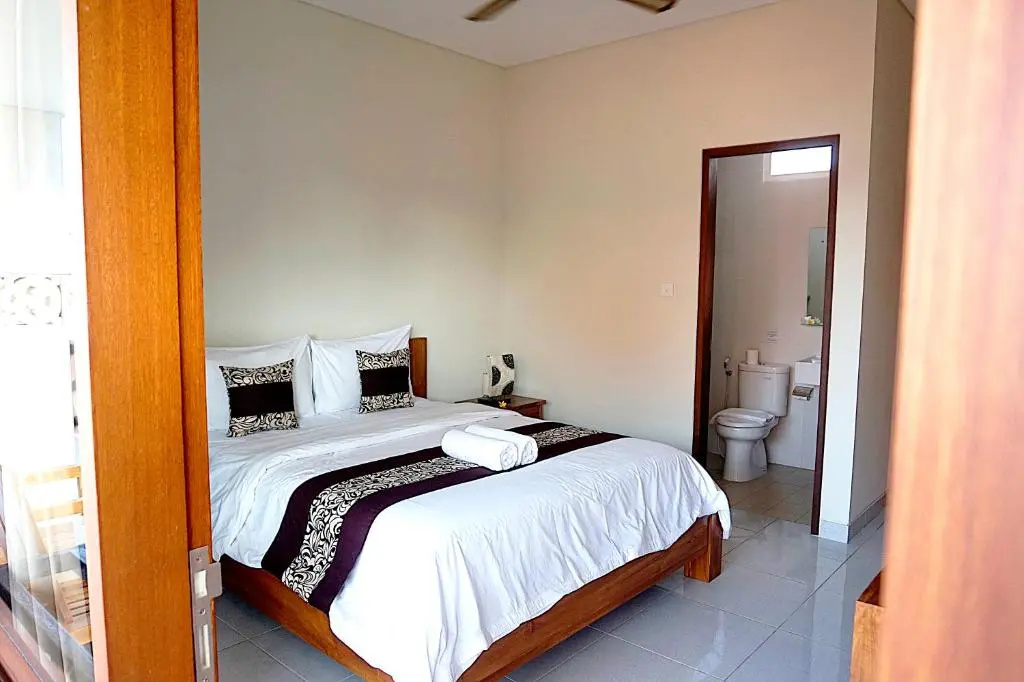 Sweet Corner Guest House — фото